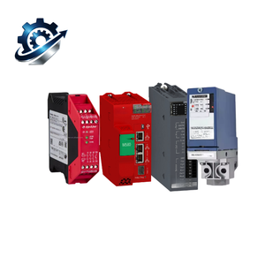 Dispositivo de Bloqueo de Seguridad Económico XCSE8312 para Sistemas de Elevación y Traslado de Carga - Product Image 5