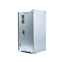 Convertisseur de fréquence triphasé 380V 37kw VFD pour moteur et compresseur avec contrôle vectoriel sans capteur