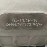 Machine de marquage par poinçonnage à batterie lithium portable 120*30mm, marqueur électromagnétique sans fil pour code VIN de voiture et moto