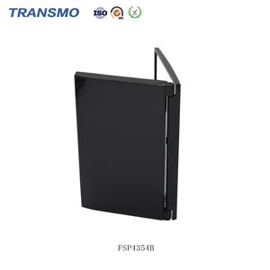 Emballage cosmétique de marque privée, boîte de poudre compacte carrée, conteneur de fard à joues personnalisé, palette de fards à paupières cosmétique 10 couleurs - Product Image 5