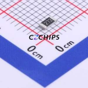 RK73B2BTTD273J ตัวต้านทานแบบ SMD 1206 (ประเภท: ฟิล์มหนา) (ความต้านทาน: 27kOhm ความแม่นยำ: 5%) - Product Image 1