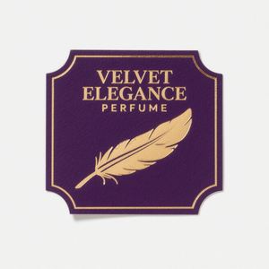 Étiquettes autocollantes pour produits de boissons personnalisées Autocollant adhésif pour bouteilles de boissons Impression d'étiquettes pour bouteilles d'eau - Product Image 1