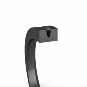 Joints en forme de V NBR FKM VA résistants à l'huile, à la poussière et à l'eau, joints de haute qualité - Product Image 1