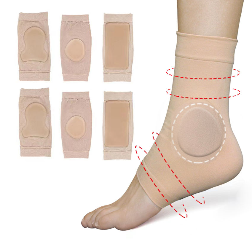 Sepatu Tendon Achilles Dukungan Tahan Lama dan Rehabilitasi