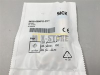 Controlador PLC IM18-08NPO-ZC1 Nuevo y Original en Stock en Almacén