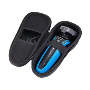Estuche de viaje de EVA Duro Personalizado para Afeitadora eléctrica <span class=keywords><strong>Philips</strong></span> Norelco para <span class=keywords><strong>hombre</strong></span> serie 2100 6800 3100 5500 5100 5700 afeitadora rotativa húmeda/seca - Product Image 1