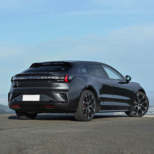 Zeekr 001 2025 Veicolo Elettrico Nuovo 5 Porte 5 Posti <span class=keywords><strong>Auto</strong></span> Usata Hatchback di Lusso Lunga Autonomia EV Shooting Brake Deposito - Product Image 5