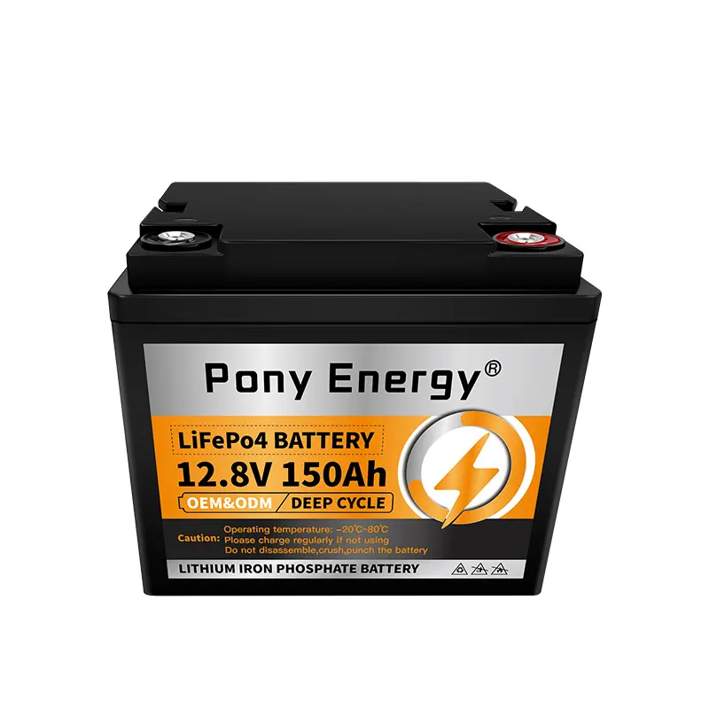 Batterie solaire lithium-ion fer phosphate Lifepo4 12V 24V 48V 50Ah 100Ah 200Ah 300Ah 400Ah 10Kwh LiFePO4 cellules empilables
