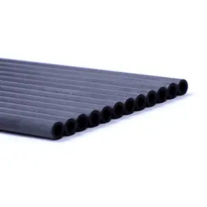 Groothandel Id 3.2 Mm 30/31/32 Inch Pure Carbon Shaft Boogschieten Pijlen Voor Meest Boog
