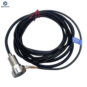 Sensor de Vibración a Prueba de Aceite GH 613, Sensibilidad 0-1G, 40hz-8khz, para Monitoreo de Máquinas, IP67 - Product Image 1