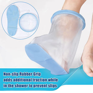 Nueva Venta caliente antideslizante Pad impermeable <span class=keywords><strong>Bandaga</strong></span> Protector - Product Image 6