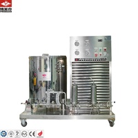 Machine de mélange de parfums 500L, équipement de traitement des parfums et des huiles essentielles