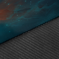 Tapis de souris personnalisé Galaxie étoilée Tapis de souris Anime XXL Grand Sublimation Grand caoutchouc Tapis de souris de jeu personnalisés imprimés