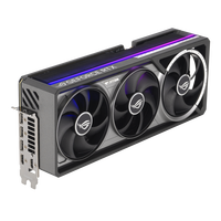 NV ROG Astral GeForce RTX 5090 32GB GDDR7 OC edisi 3352TOPS AI DLSS 4.0 RTX5090 kartu grafis GPU