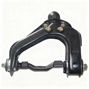 48610-29085 48630-29085ด้านบนขวาแขนควบคุมช่วงล่างรถยนต์อลูมิเนียมสำหรับ HIACE - Product Image 3