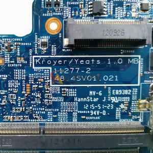 675794-001 DV7-<span class=keywords><strong>7000</strong></span> लैपटॉप मदरबोर्ड 11277-2 के <span class=keywords><strong>DV6</strong></span>-<span class=keywords><strong>7000</strong></span> के लिए-001 पूरी तरह से परीक्षण किया 100% - Product Image 6