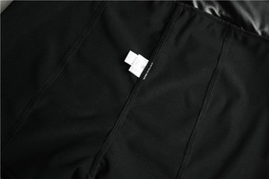 2023 nuove donne in pelle Pu corto caldo Sexy Skinny elastico a vita alta <span class=keywords><strong>pantaloncini</strong></span> 6 colori 3xl 4xl 5xl - Product Image 6