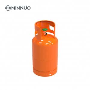 Tailles de bouteilles de gaz 2024 Offre Spéciale 25LB lpg avec une qualité supérieure - Product Image 3