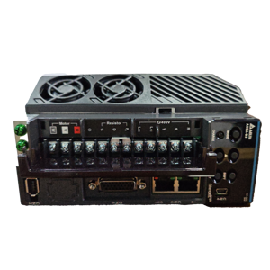 Controlador de Automatización ASD-B3-2043-E 100% Nuevo con Construcción de Metal y Plástico, Componentes de Alta Calidad Diseñados para Mayor Durabilidad - Product Image 4