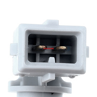 Nouveau capteur de température d'air d'admission pour Renault Clio Espace Megane Scenic 19204G 9463327680 19204G