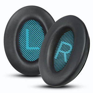 Per Bose QC35 paraorecchie QC25 QC15 AE2 QC45 <span class=keywords><strong>cuffie</strong></span> cover per la riduzione del rumore accessori auricolari - Product Image 6