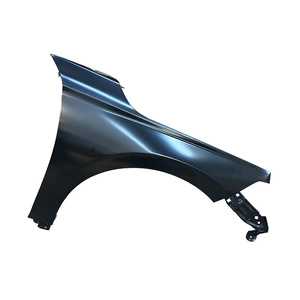 H <span class=keywords><strong>onda</strong></span> Civic 2022-sostituzione Aftermarket del parafango anteriore - Product Image 1