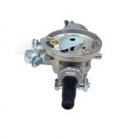 Carburateur haute performance 40-5 à flotteur pour moteur thermique 2 temps 43cc – Remplacement en gros pour débroussailleuse