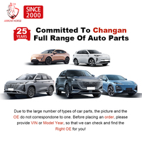 Vente en gros Changan X5 PLUS Bougie d'allumage iridium à électrode unique en céramique d'origine pièces détachées pour moteur de voiture pour Changan