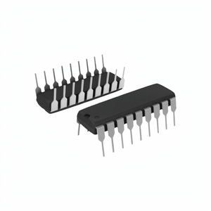 18 DIP Manufacturer Channel Buy Online Electronic Components Embedded PIC16C620-20_P - Product Image 1