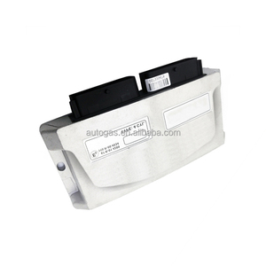 Kit de Autogas 300K de cilindro de 56 Pines, conversión de nueva condición para motocicleta y automóvil con CNG/GLP - Product Image 2