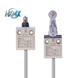 D4C-1210 D4C-1510 D4C-3210 D4C-4510 ลิมิตสวิตช์ - Product Image 1