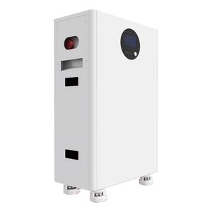 Batterie lithium LiFePO4 bon marché 51,2 V 100 Ah avec 6000 cycles pour système de stockage d'énergie solaire domestique - Product Image 3