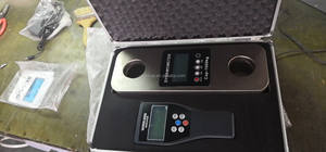 Dynamomètre de test universel Suptrue 50T sans fil <span class=keywords><strong>Dyno</strong></span> Chassis à vendre avec sac de poids de test - Product Image 4