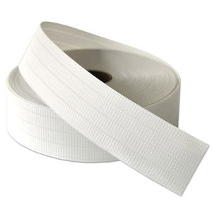 Commercio all'ingrosso tapparelle in tessuto 89mm tende verticali in tessuto - Product Image 1