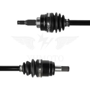 Filtro de Aire de Espuma Doble YHMOTO 152226 Luftfilter para Yamaha WR450F YZ250F YZ450F 2023-2025 - Product Image 6