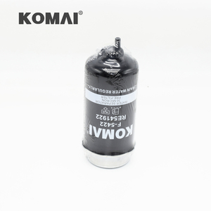 Filtro de Combustible KOMAI RE541922 P551433 SP4029 05821454 1931137 2289130 0011453510 D006E6SK151 5212 NH87801285 4032667 320A7123 KC116 - Product Image 1