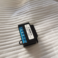 Redresseur de frein moteur ZL-6 AC440V vers DC90V 10A, module redresseur de frein à bornes à vis