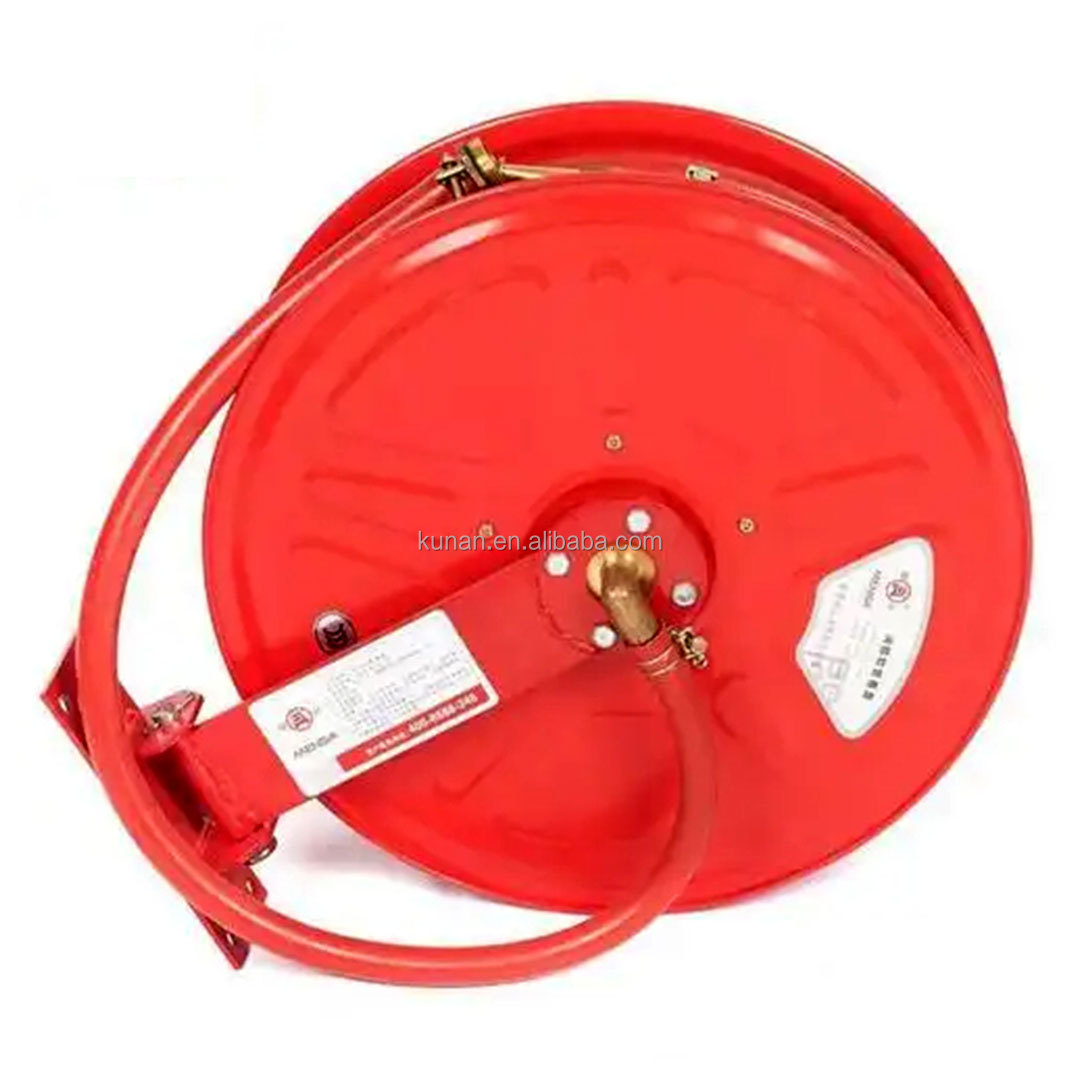 fire hose reel cover