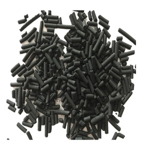 Số lượng lớn vỏ dừa than hoạt tính bột cho lọc nước điều trị hóa chất phụ trợ đại lý - Product Image 5