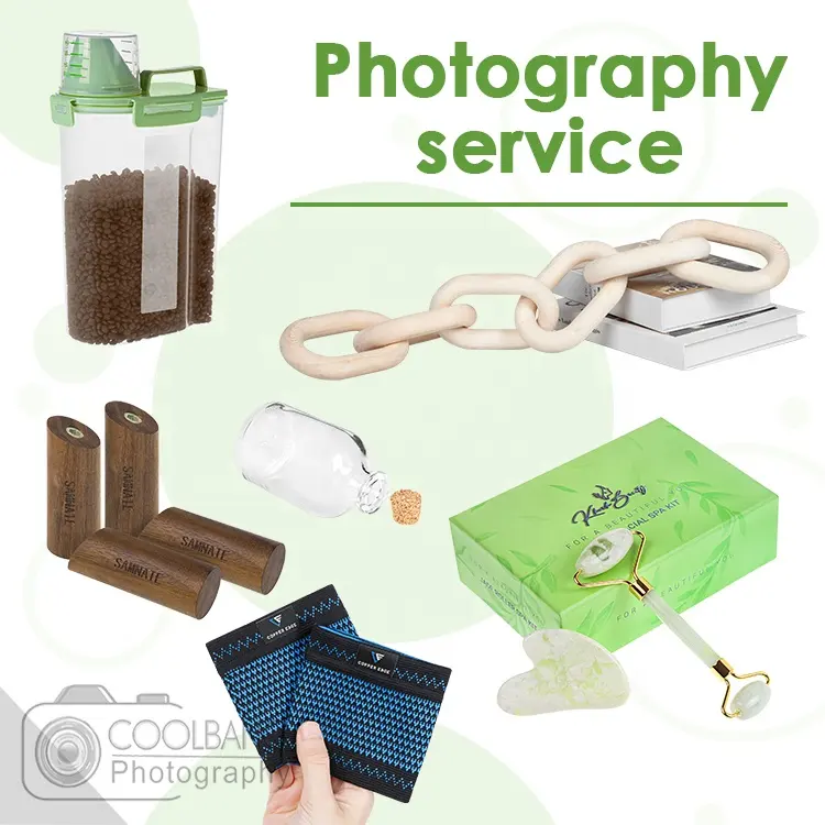 One Stop Photography Services Professionele 3D-rendering Ebc/A + Fotoservices Worden Gebruikt Op E-Commercial