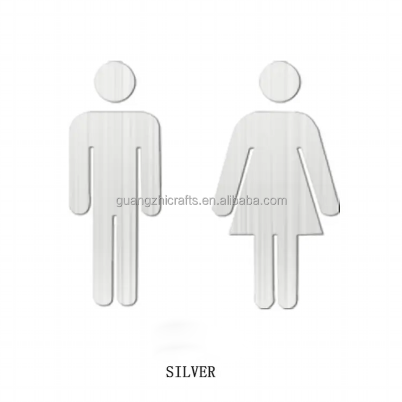 Miroir Argent