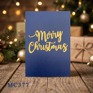 Tarjeta Pop-up 3D Hecha a Mano con Diseño Personalizado, Hermosa Tarjeta de Navidad, Regalo Artesanal de Papel Hecho a Mano en Vietnam - Product Image 6