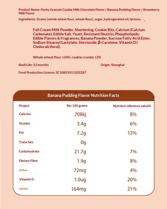 บิสกิตไส้ครีมชีสช็อกโกแลตขายส่ง 35 กรัม คุกกี้เคลือบ <span class=keywords><strong>Glico</strong></span> แบบแท่ง <span class=keywords><strong>Pocky</strong></span> แท่งบิสกิตกรอบ แท่งขนมหวานไส้ครีม - Product Image 6