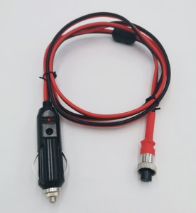 Cable conector de alimentación de batería para xiaomi <span class=keywords><strong>G90</strong></span> Ham Radio - Product Image 3