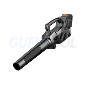 Souffleur de type rechargeable, souffleur de poussière, souffleur de qualité industrielle, collecteur de poussière, souffleur sans fil haute puissance - Product Image 4