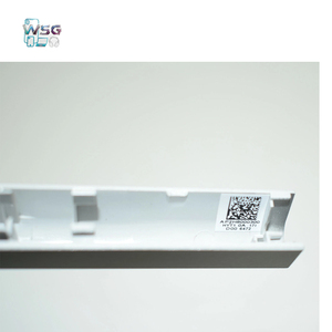 SZ-Wisbuild แล็ปท็อปโน้ตบุ๊ค LCD สีเงินฝาครอบบานพับสำหรับ <span class=keywords><strong>HP</strong></span> <span class=keywords><strong>15S</strong></span>-DU <span class=keywords><strong>15S</strong></span>-DY 15-DW 15-DR TPN-C139 L52010-001 - Product Image 4