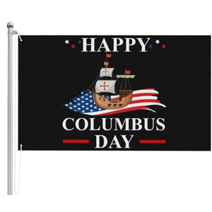 Bandera Real <span class=keywords><strong>Española</strong></span> Antigua <span class=keywords><strong>de</strong></span> 3x5 Pies para Interiores y Exteriores, Bandera <span class=keywords><strong>de</strong></span> Colores Vivos para Jardín, Pared, Terraza con 2 Ojales para Exteriores, Porche - Product Image 3