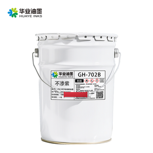 Chai ống mực dựa trên dung môi: không có <span class=keywords><strong>nitrocellulose</strong></span>, không có nguy cơ ố vàng, màu sắc tùy chỉnh cho bao bì tuyệt đẹp. - Product Image 3