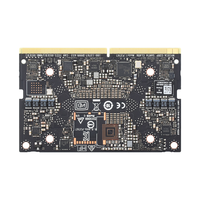 Modul Jetson Orin Nano 4GB 8GB Developer Kit AI Embedded Development Board Computer Carrier Board Case