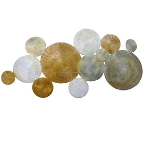 สติ๊กเกอร์ติดผนังบ้านภาพจิตรกรรมฝาผนังแบบอเมริกัน,อุปกรณ์ตกแต่งบ้านคลับโรงแรมงานฝีมือ - Product Image 4